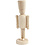 Creativ Company Figuur, H: 13 cm, 1 stuk