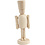 Creativ Company Figuur, H: 13 cm, 1 stuk