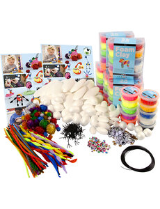Foam Clay Foam Clay® Klassenset