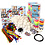Foam Clay Groepsset Foam Clay® Figuren, 1 doos