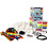 Foam Clay Groepsset Foam Clay® Figuren, 1 doos