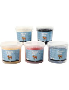 Foam Clay Foam Clay®