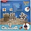 Sandy Clay® Sandy Clay® , Ridderburcht, naturel, 1 set