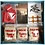Sandy Clay® Sandy Clay® , Ridderburcht, naturel, 1 set