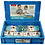 Sandy Clay® Sandy Clay® , H: 12 cm, afm 40x60 cm, naturel, 6 kg/ 1 doos