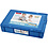 Sandy Clay® Sandy Clay® , H: 12 cm, afm 40x60 cm, naturel, 6 kg/ 1 doos
