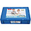 Sandy Clay® Sandy Clay® , H: 12 cm, afm 40x60 cm, naturel, 6 kg/ 1 doos