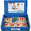 Sandy Clay® Sandy Clay® , H: 12 cm, afm 40x60 cm, naturel, 6 kg/ 1 doos