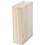 Creativ Company Boek doos, afm 14x9x4 cm, 1 stuk