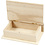 Creativ Company Boek doos, afm 14x9x4 cm, 1 stuk