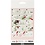 Silk Clay Funny Friends, unicorn, groen, 1 doos