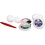 Silk Clay Funny Friends, unicorn, roze, 1 doos