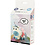 Silk Clay Funny Friends, 18 set/ 1 doos