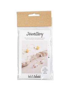 Creativ Company Mini Hobbyset Sieraden