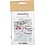 Creativ Company Mini Hobbyset Sieraden, Elastische armband en oorbel, 1 doos