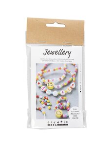 Creativ Company Mini Hobbyset Sieraden