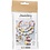 Creativ Company Mini Hobbyset Sieraden, Armband en vingerring, 1 doos