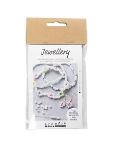 Creativ Company Mini Hobbyset Sieraden