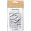 Creativ Company Mini Hobbyset Sieraden, Elastische armband, oorbel, 1 doos