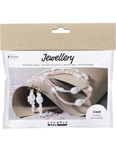  Mini Hobbyset Sieraden