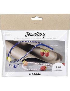 Creativ Company Mini Hobbyset Sieraden
