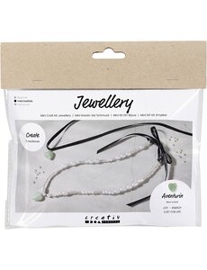 Creativ Company Mini Hobbyset Sieraden
