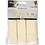 Creativ Company Pompon van papier, d 20+24+30 cm, 16 gr, off-white, 3 stuk/ 1 doos