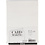 Creativ Company Enveloppen, afmeting envelop 11,4x16,2 cm, 120 gr, off-white, 50 stuk/ 1 doos