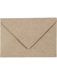 Creativ Company Gerecyclede envelop
