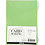 Creativ Company Gekleurde Enveloppen, afmeting envelop 11,5x16 cm, 80 gr, diverse kleuren, 10x10 stuk/ 1 doos