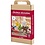 Creativ Company Hobbyset Kerstdecoratie, kleuren, 1 doos