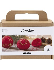 Creativ Company Hobbyset Haken