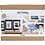 Groepsset Gelprinten, 1 doos