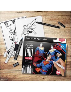 Creativ Company Hobbyset Illustratie
