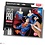 Creativ Company Hobbyset Illustratie, Superman, diverse kleuren, 1 doos