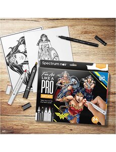 Creativ Company Hobbyset Illustratie