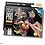 Creativ Company Hobbyset Illustratie, Wonder Woman, diverse kleuren, 1 doos