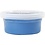 Silk Clay Silk Clay®, blauw, 40 gr/ 1 Doosje