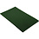 Bijenwas vellen, afm 20x33 cm, dikte 2 mm, groen, 1 stuk