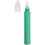 Creativ Company Kaarsenstiften, zwart, groen, lichtgrijs, rood, 4x30 ml/ 1 doos