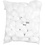 Creativ Company Eieren, H: 7 cm, wit, 50 stuk/ 1 doos
