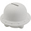Creativ Company Dierenspaarpot, UFO, afm 9x9x8 cm, 6 stuk/ 1 doos
