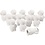 Creativ Company Spaarpotten, afm 11x6,5x6 cm, 12 stuk/ 1 doos