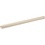 Creativ Company Tafelkleed gemaakt van Namaaktextiel, B: 125 cm, 70 gr, crème, 10 m/ 1 rol