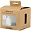 Creativ Company Siliconen Vorm, Boog, H: 8 cm, B: 5,5 cm, d 4 cm, 1 stuk/ 1 doos