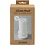 Creativ Company Siliconen Vorm, Geribbelde cilinder met bogen, H: 12,5 cm, d 6 cm, 1 stuk/ 1 doos