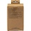 Creativ Company Siliconen Vorm, Geribbelde cilinder met bogen, H: 12,5 cm, d 6 cm, 1 stuk/ 1 doos