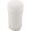 Creativ Company Siliconen Vorm, Geribbelde cilinder met bogen, H: 12,5 cm, d 6 cm, 1 stuk/ 1 doos