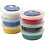 Silk Clay®, standaardkleuren, 6x14 gr/ 1 doos
