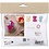 Mini Hobbyset Pompom, Eieren, kleurrijk, 1 doos